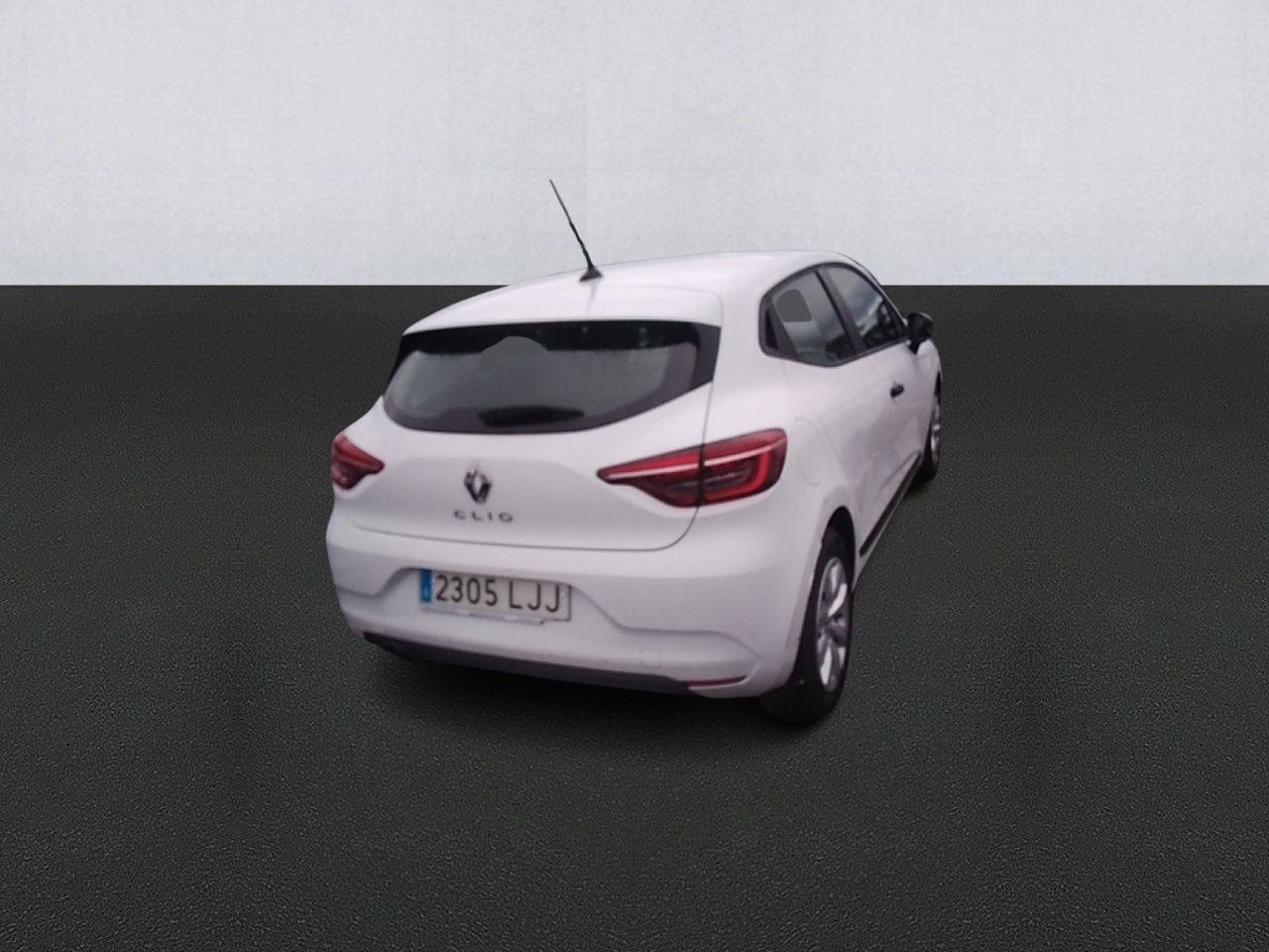 Renault Clio Business Blue Dci 63 Kw (85cv) - Foto 2