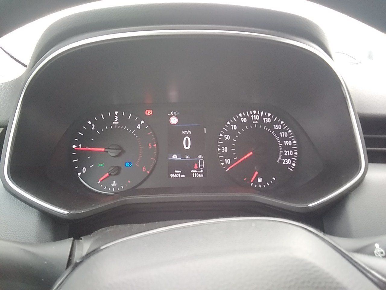 Renault Clio Business Blue Dci 63 Kw (85cv) - Foto 2