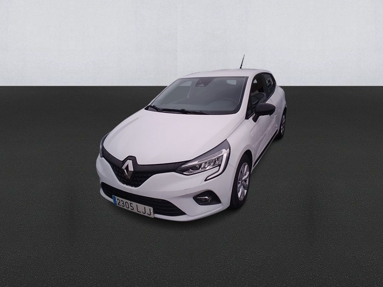 Renault Clio Business Blue Dci 63 Kw (85cv)