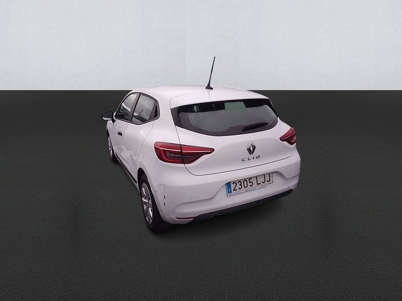 Renault Clio Business Blue Dci 63 Kw (85cv) - Foto 2