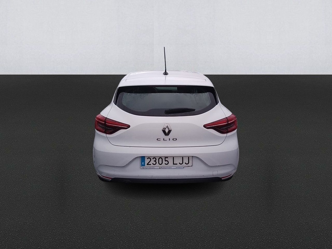 Renault Clio Business Blue Dci 63 Kw (85cv) - Foto 2