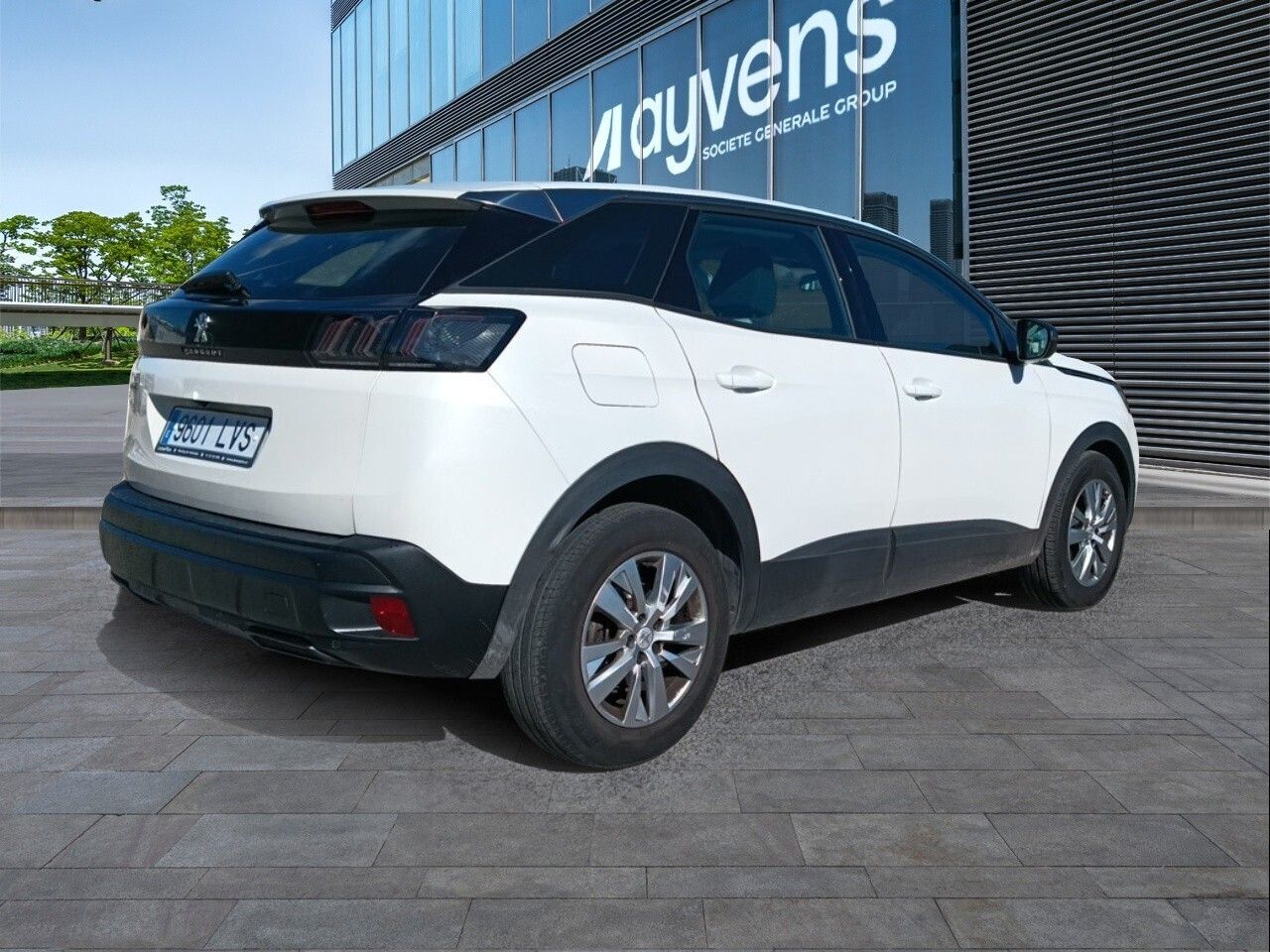 Peugeot 3008 1.5 Bluehdi 96kw (130cv) S&s Active Pack - Foto 2