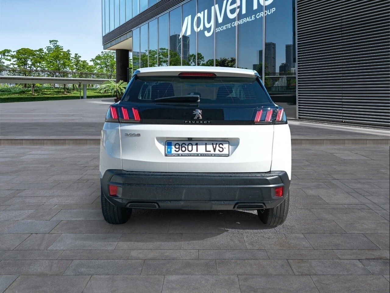 Peugeot 3008 1.5 Bluehdi 96kw (130cv) S&s Active Pack - Foto 2