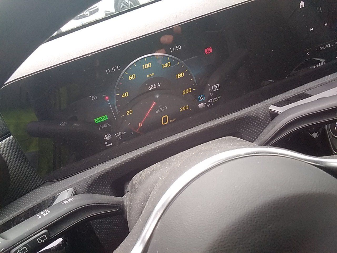 Mercedes A-class A 250 E - Foto 2