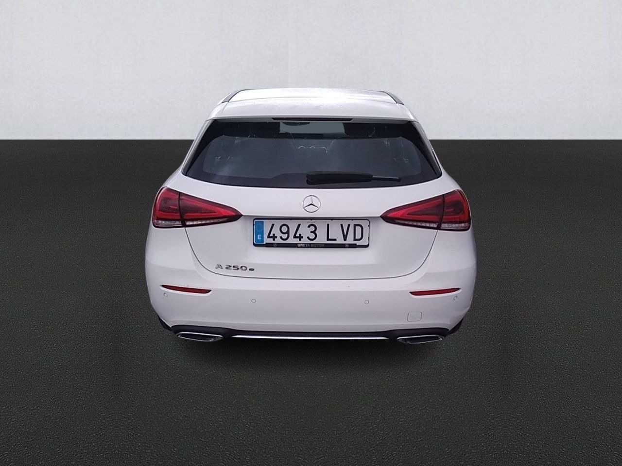 Mercedes A-class A 250 E - Foto 2