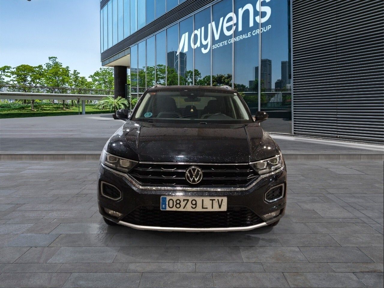 Volkswagen T-roc Sport 2.0 Tdi 110kw (150cv) Dsg - Foto 2
