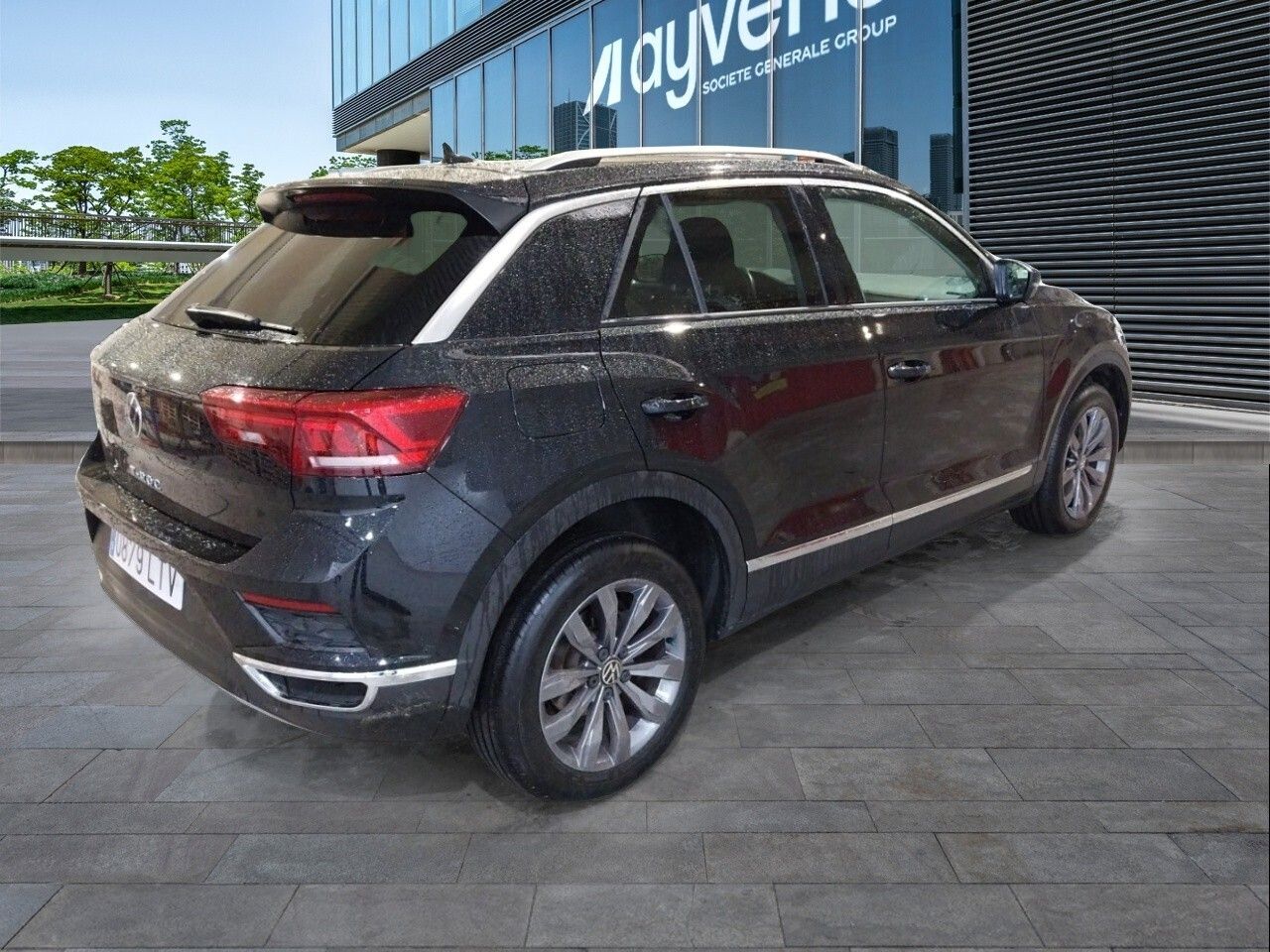 Volkswagen T-roc Sport 2.0 Tdi 110kw (150cv) Dsg - Foto 2