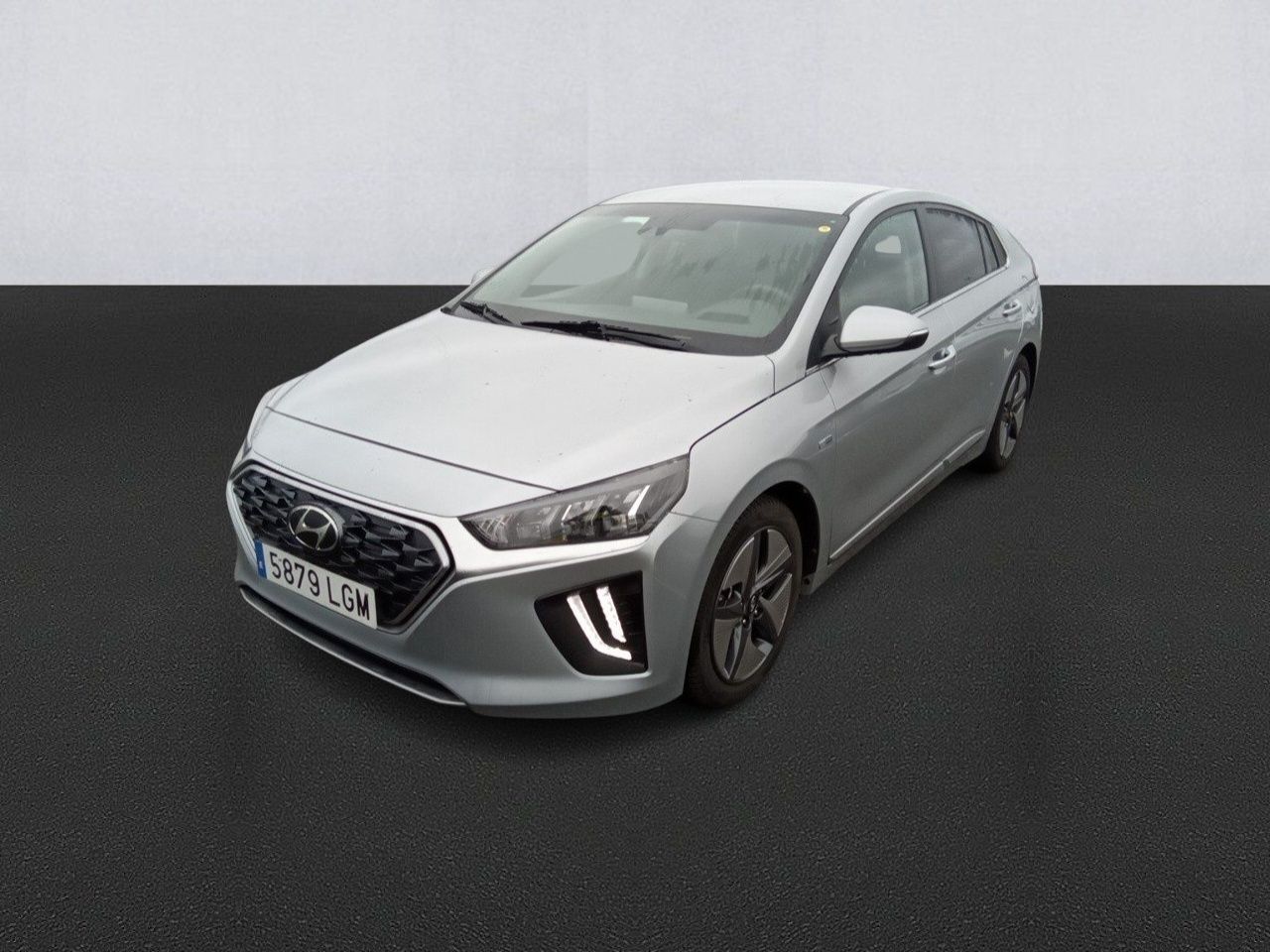 Hyundai Ioniq 1.6 Gdi Hev Tecno Dt - Foto 2