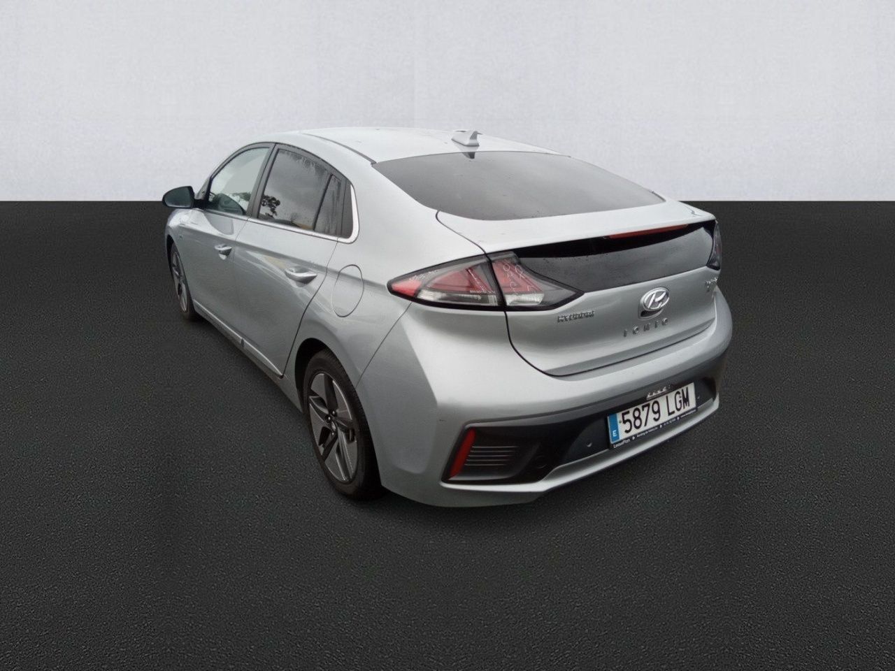 Hyundai Ioniq 1.6 Gdi Hev Tecno Dt - Foto 2