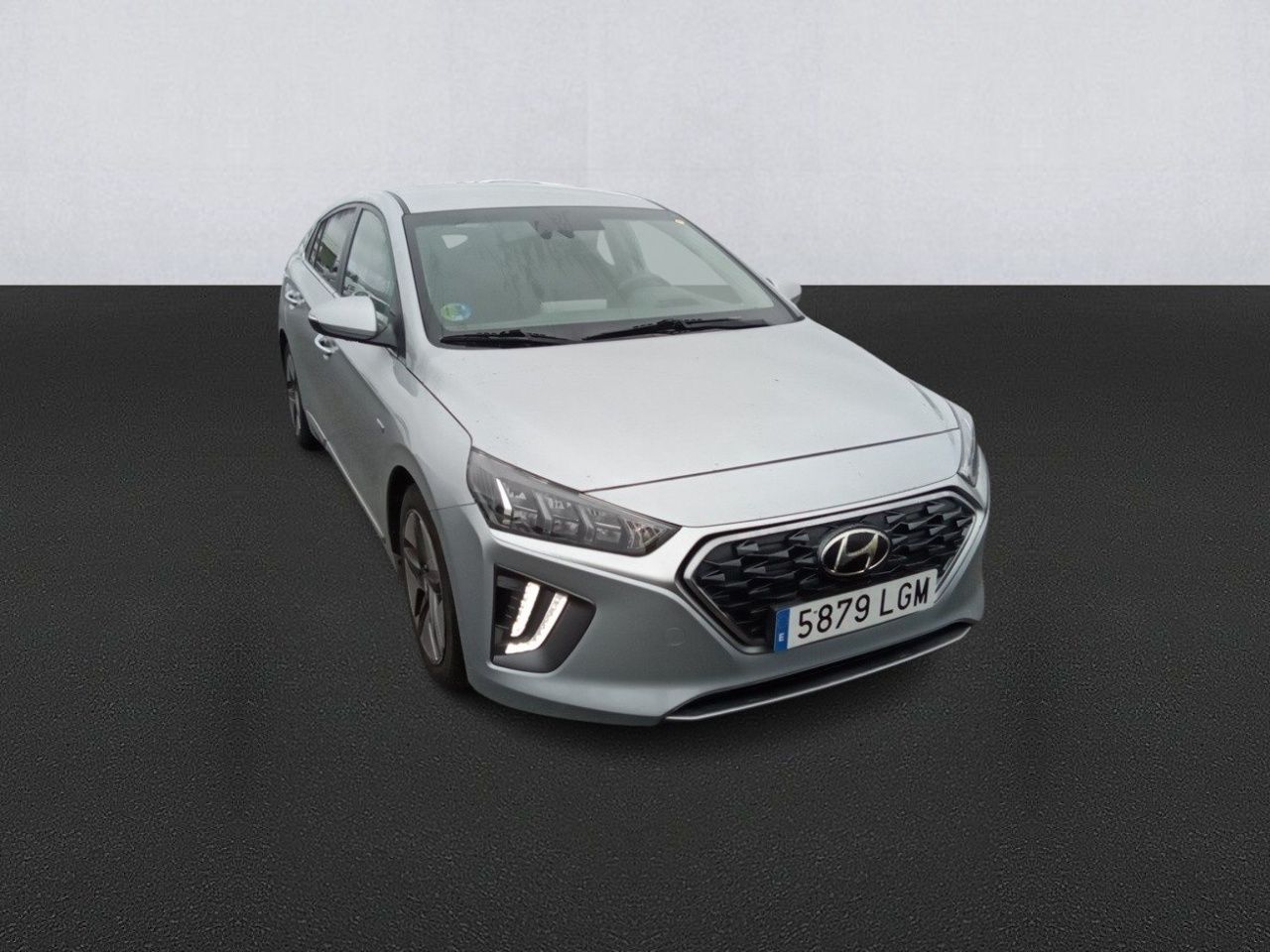 Hyundai Ioniq 1.6 Gdi Hev Tecno Dt - Foto 2