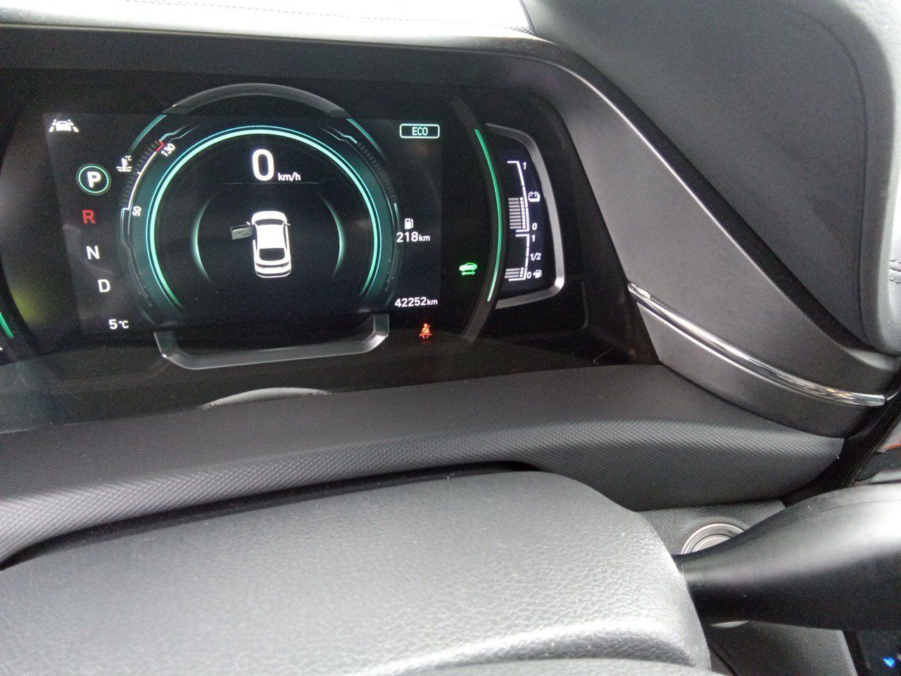 Hyundai Ioniq 1.6 Gdi Hev Tecno Dt - Foto 2