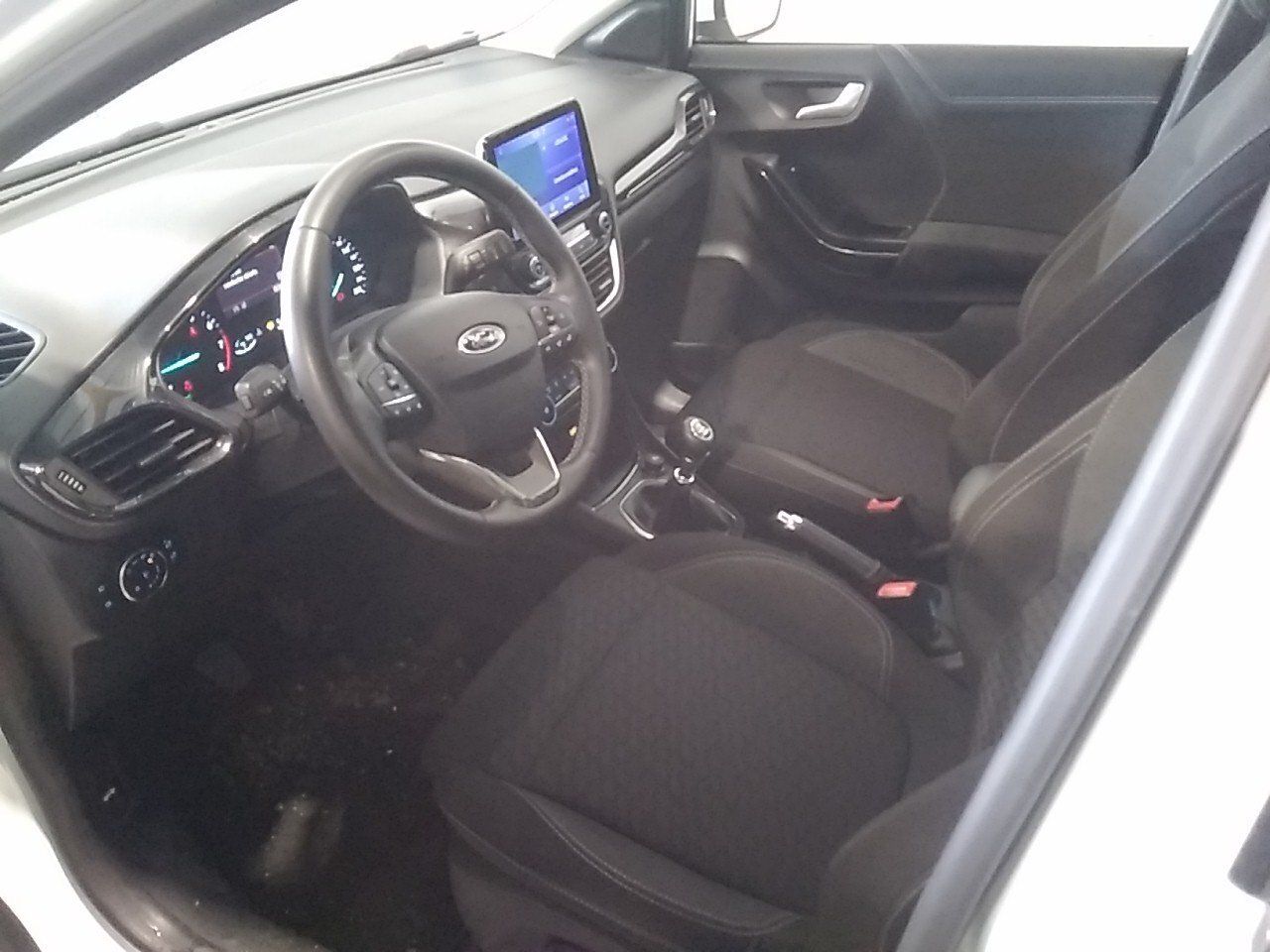 Ford Puma 1.0 Ecoboost 125cv Titanium Mhev - Foto 2