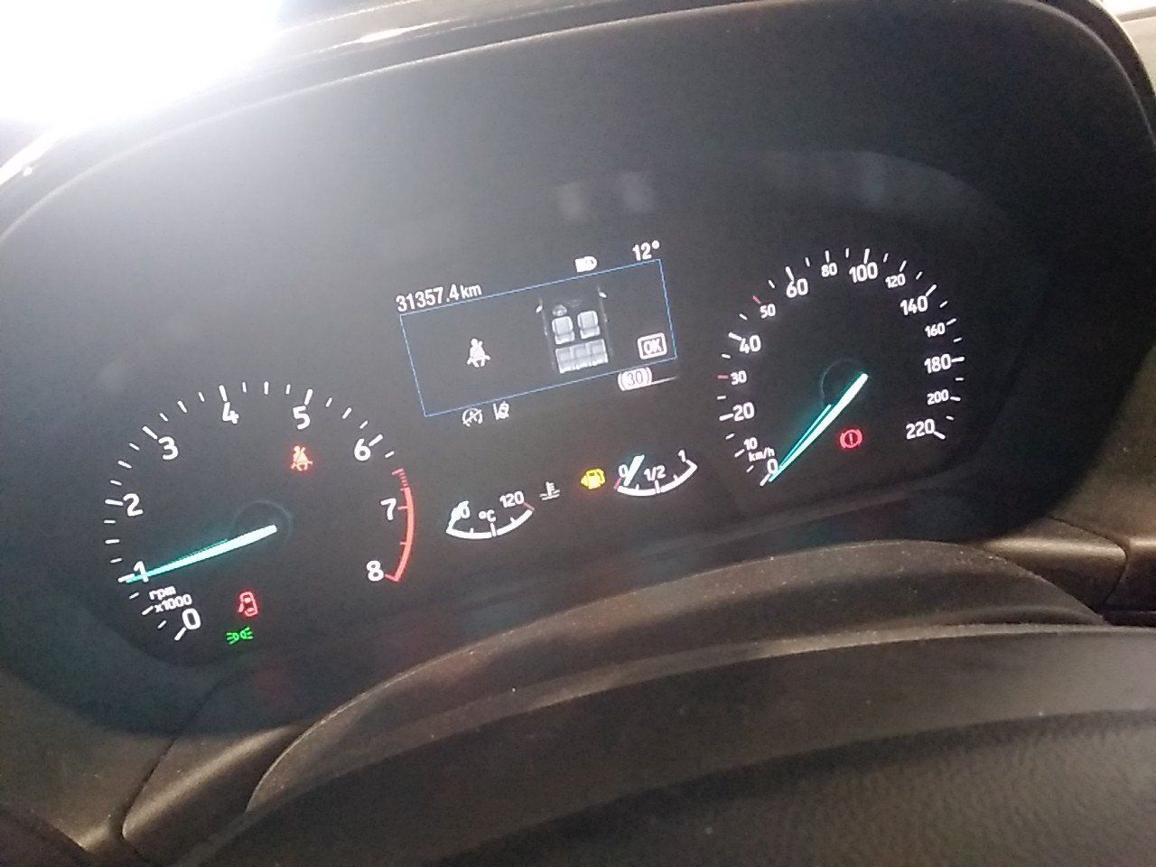 Ford Puma 1.0 Ecoboost 125cv Titanium Mhev - Foto 2