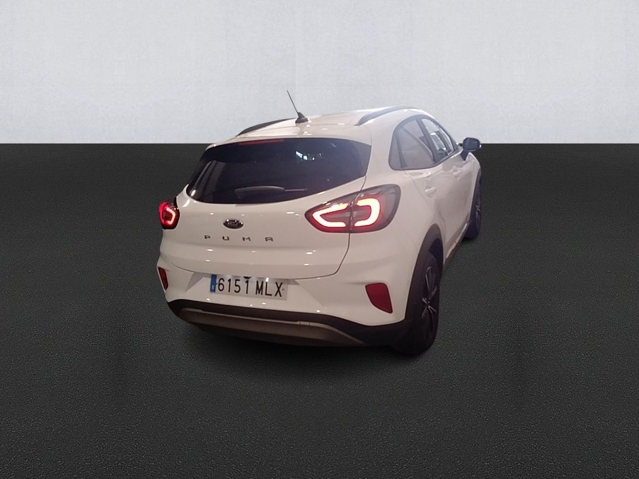 Ford Puma 1.0 Ecoboost 125cv Titanium Mhev - Foto 2