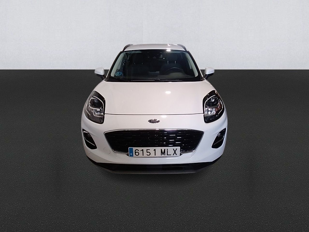 Ford Puma 1.0 Ecoboost 125cv Titanium Mhev - Foto 2