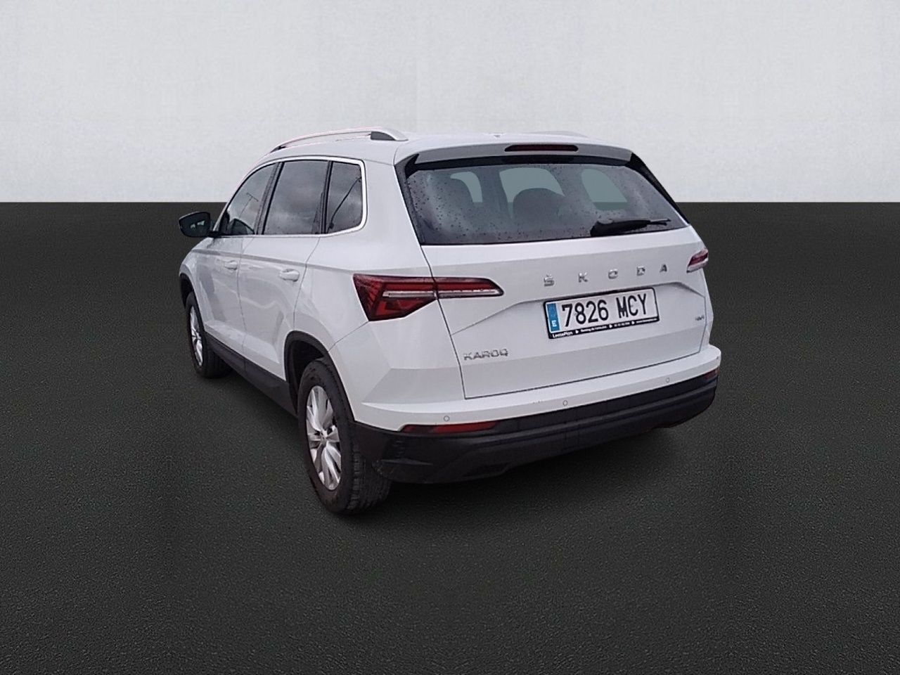 Skoda Karoq 2.0 Tdi 110kw (150cv) Dsg 4x4 Ambition - Foto 2