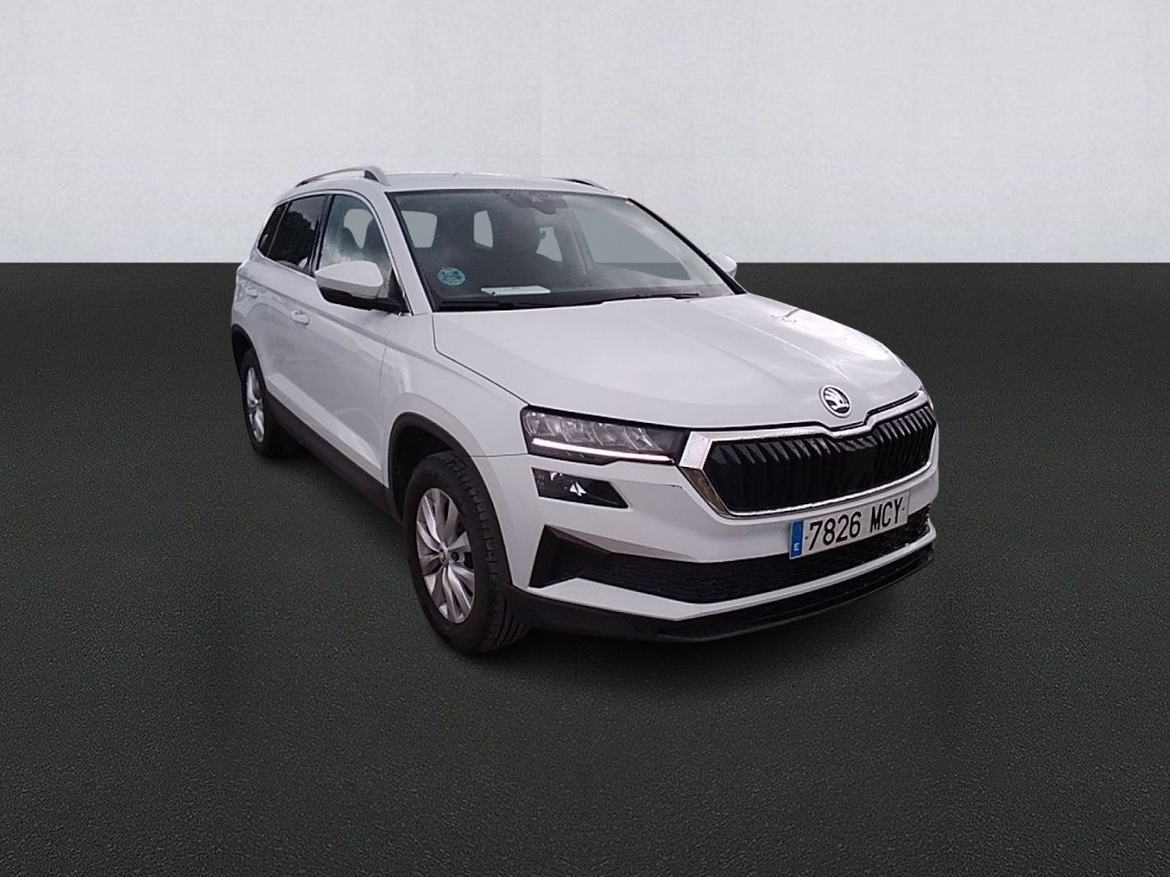 Skoda Karoq 2.0 Tdi 110kw (150cv) Dsg 4x4 Ambition - Foto 2