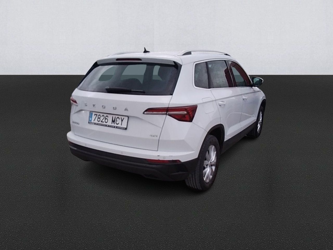 Skoda Karoq 2.0 Tdi 110kw (150cv) Dsg 4x4 Ambition - Foto 2