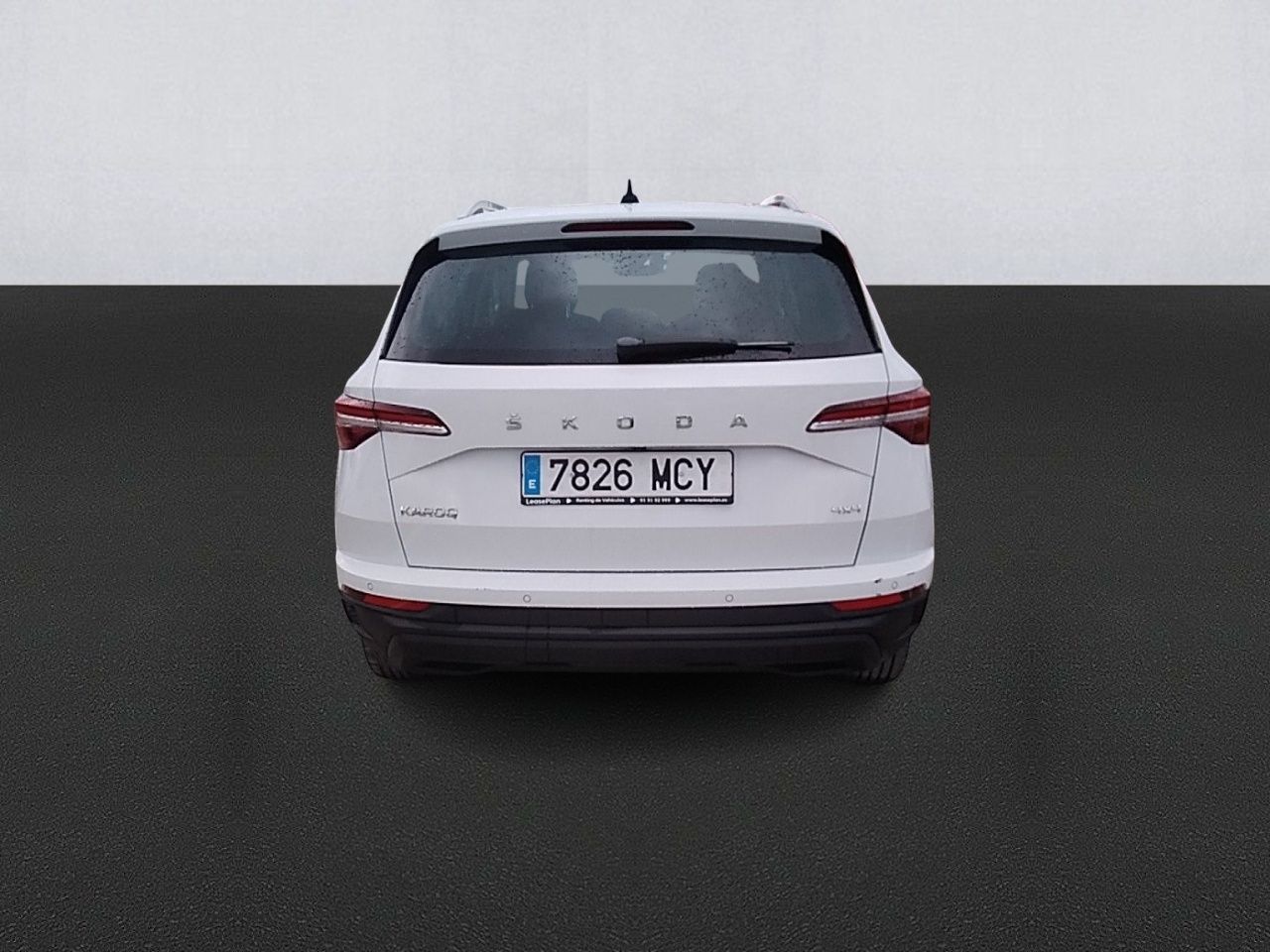 Skoda Karoq 2.0 Tdi 110kw (150cv) Dsg 4x4 Ambition - Foto 2