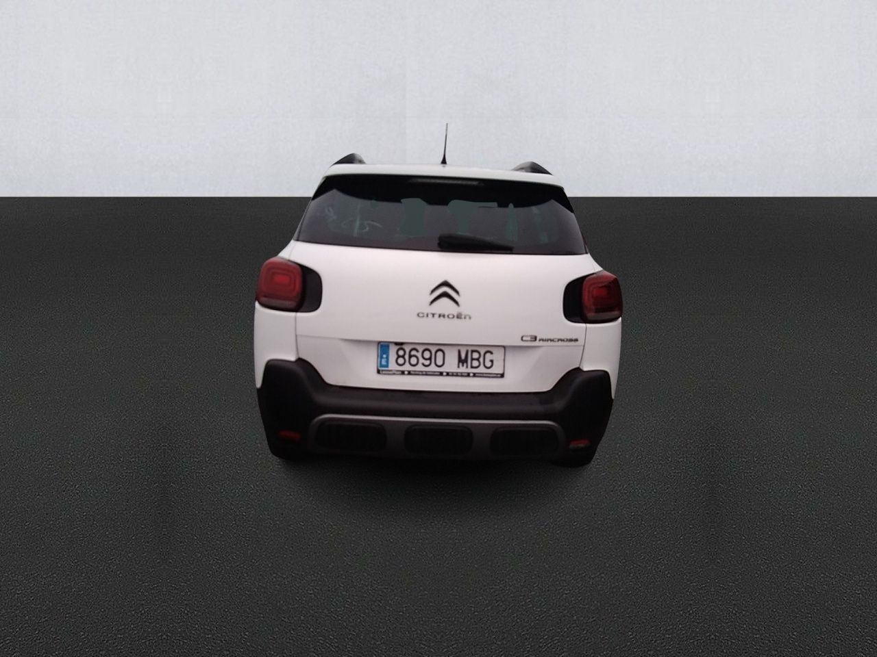 Citroen C3 Aircross Bluehdi 81kw (110cv) S&s Feel Pack - Foto 2