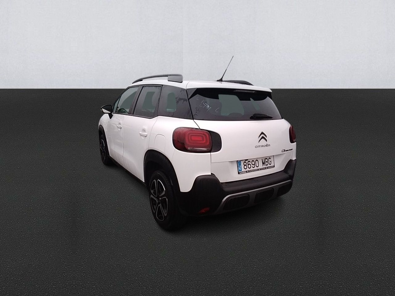 Citroen C3 Aircross Bluehdi 81kw (110cv) S&s Feel Pack - Foto 2