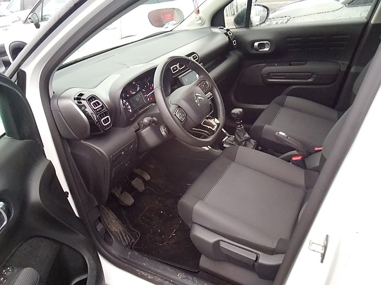 Citroen C3 Aircross Bluehdi 81kw (110cv) S&s Feel Pack - Foto 2