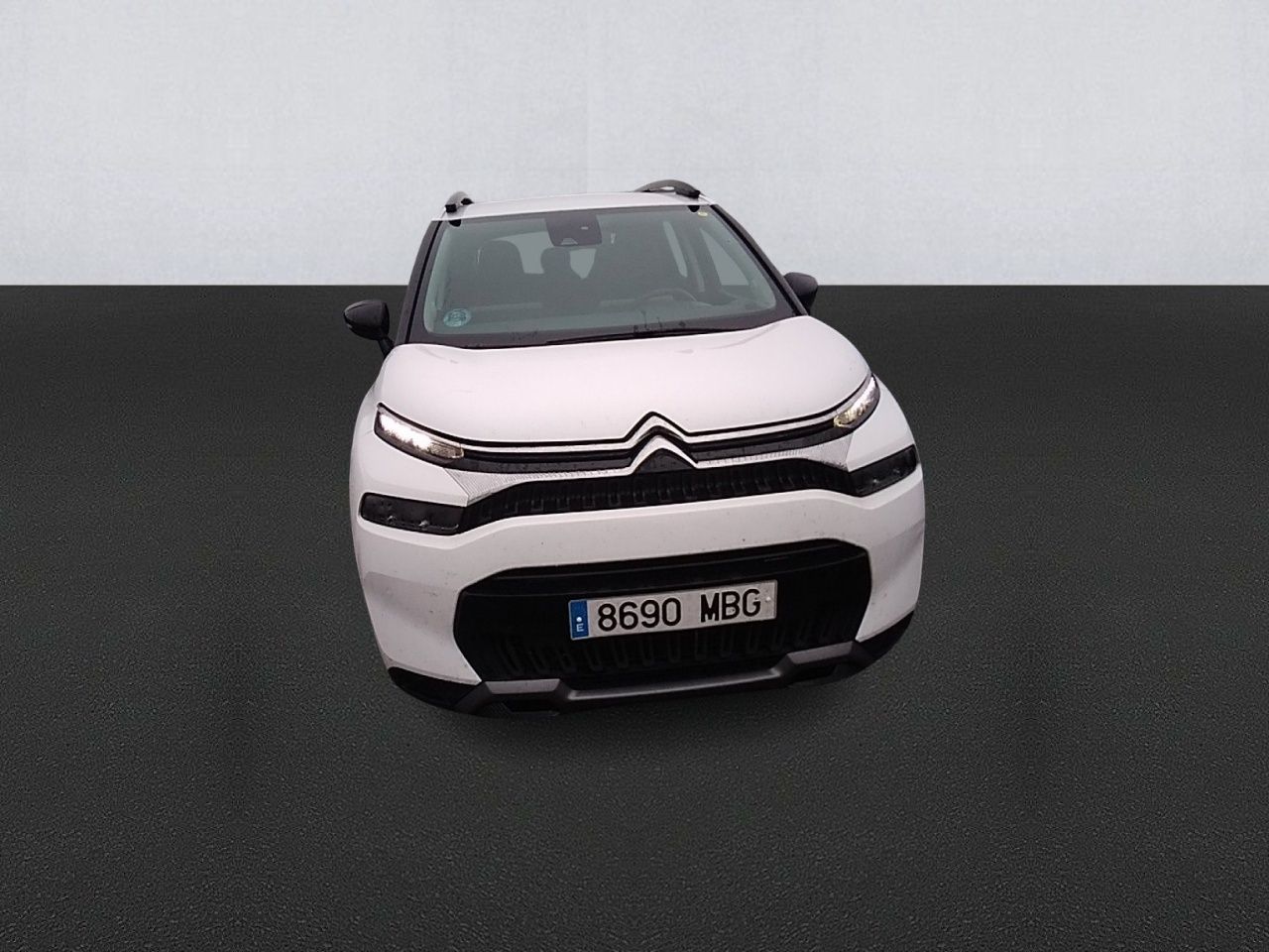 Citroen C3 Aircross Bluehdi 81kw (110cv) S&s Feel Pack - Foto 2
