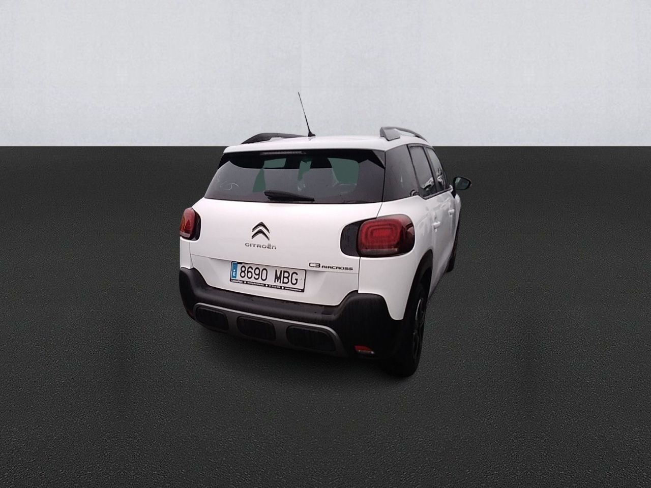 Citroen C3 Aircross Bluehdi 81kw (110cv) S&s Feel Pack - Foto 2