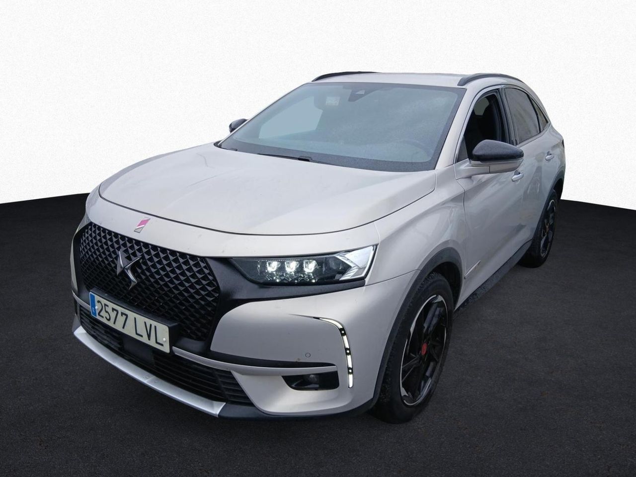 DS DS 7 BlueHDi DE 96kW (130CV) AT. PERF.LINE