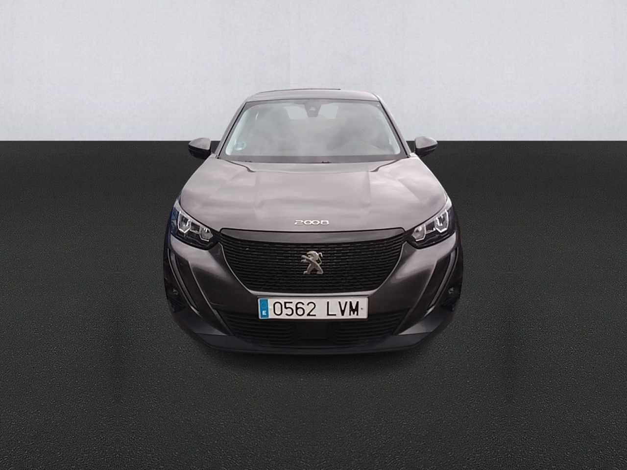 Peugeot 2008 Active Pack Bluehdi 81kw (110cv) - Foto 2