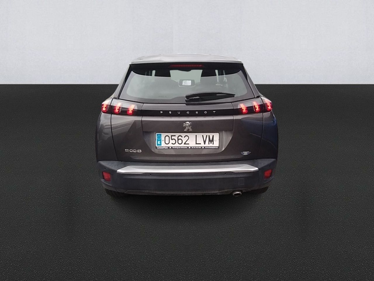 Peugeot 2008 Active Pack Bluehdi 81kw (110cv) - Foto 2