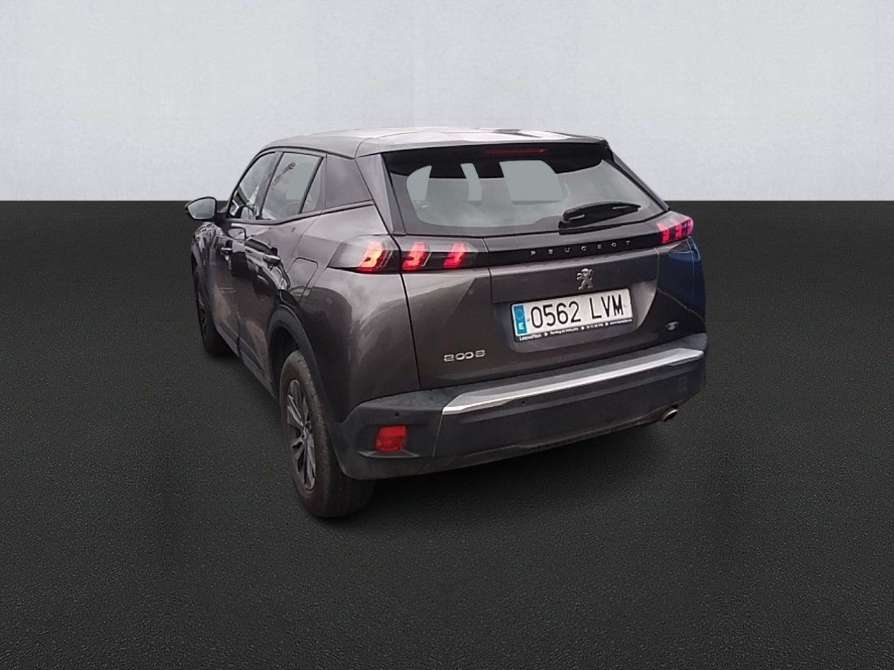 Peugeot 2008 Active Pack Bluehdi 81kw (110cv) - Foto 2