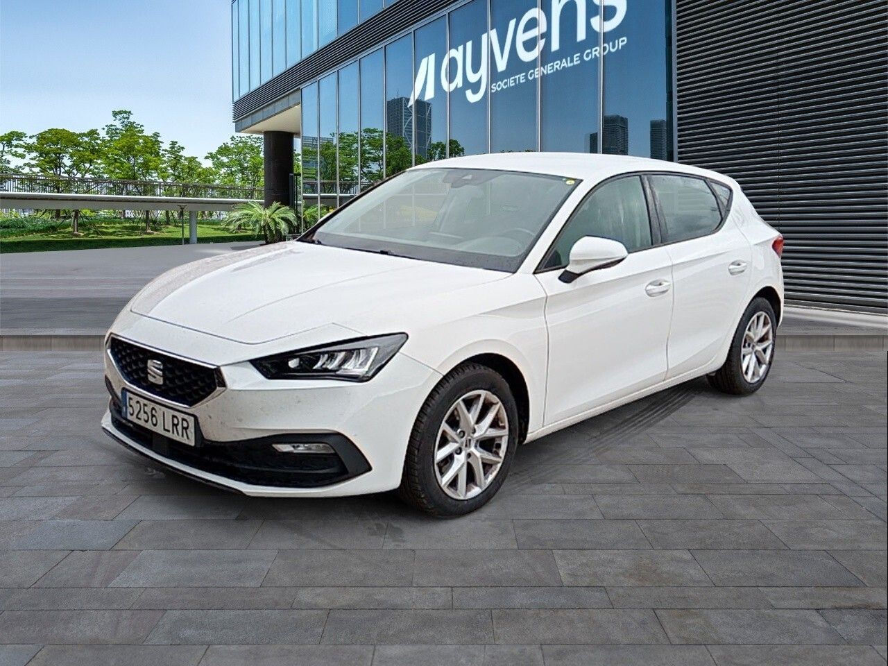 Seat Leon 2.0 Tdi 85kw S&s Style Go