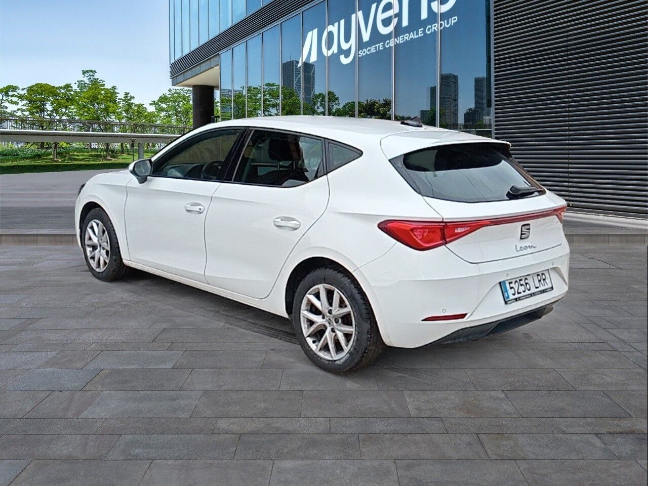 Seat Leon 2.0 Tdi 85kw S&s Style Go - Foto 2