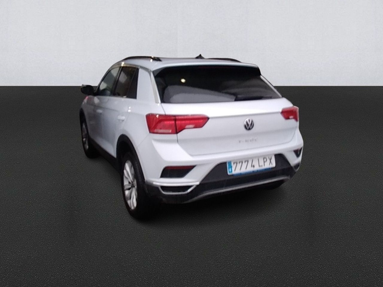 Volkswagen T-roc Advance 2.0 Tdi 85kw (115cv) - Foto 2