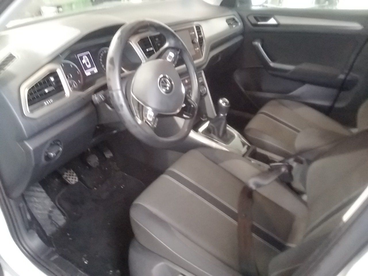 Volkswagen T-roc Advance 2.0 Tdi 85kw (115cv) - Foto 2