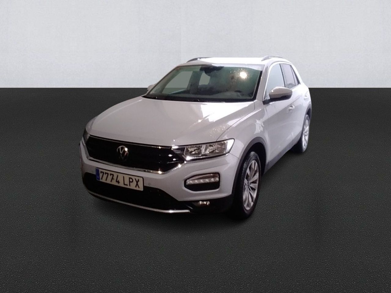 Volkswagen T-roc Advance 2.0 Tdi 85kw (115cv) - Foto 2