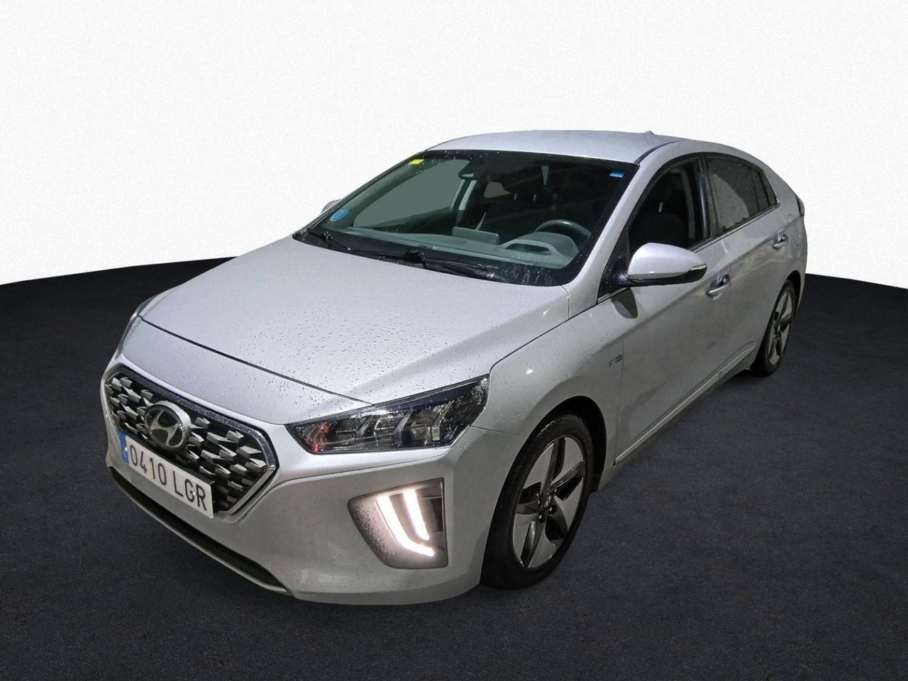 Hyundai Ioniq 1.6 Gdi Hev Tecno Dt - Foto 2