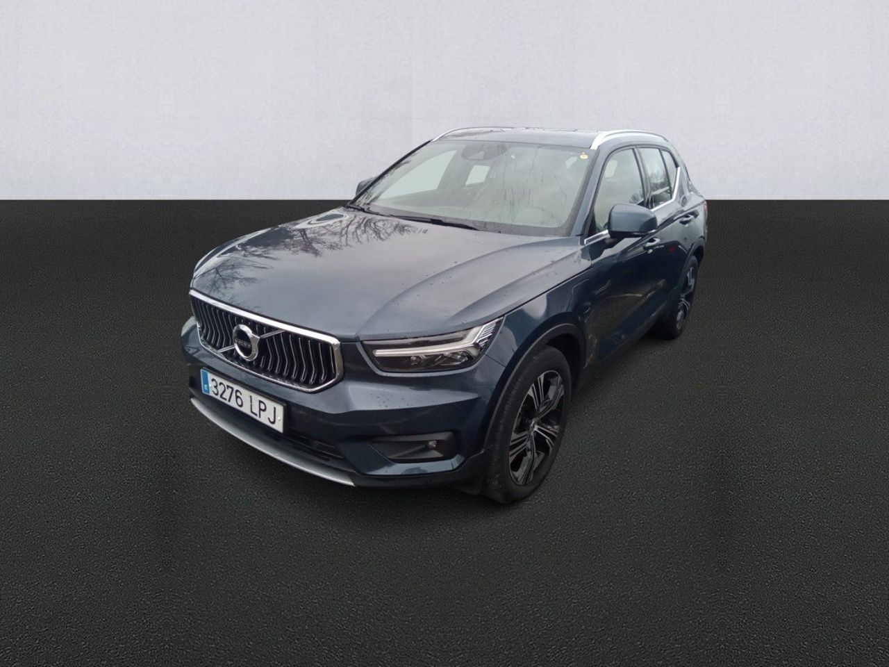 Volvo Xc40 1.5 T4 Twin Recharge Inscription Auto