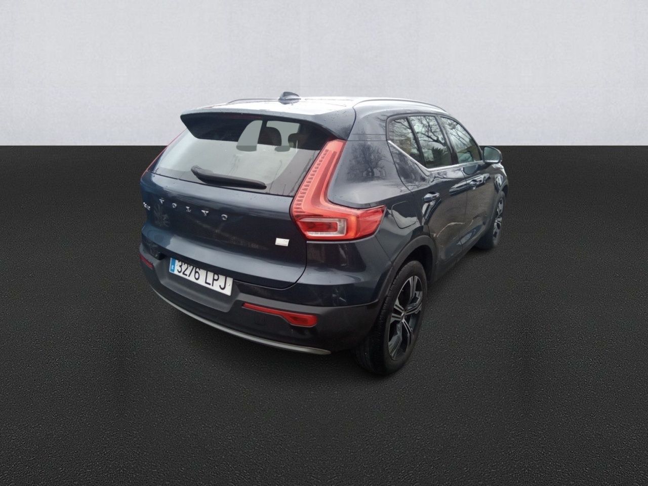 Volvo Xc40 1.5 T4 Twin Recharge Inscription Auto - Foto 2