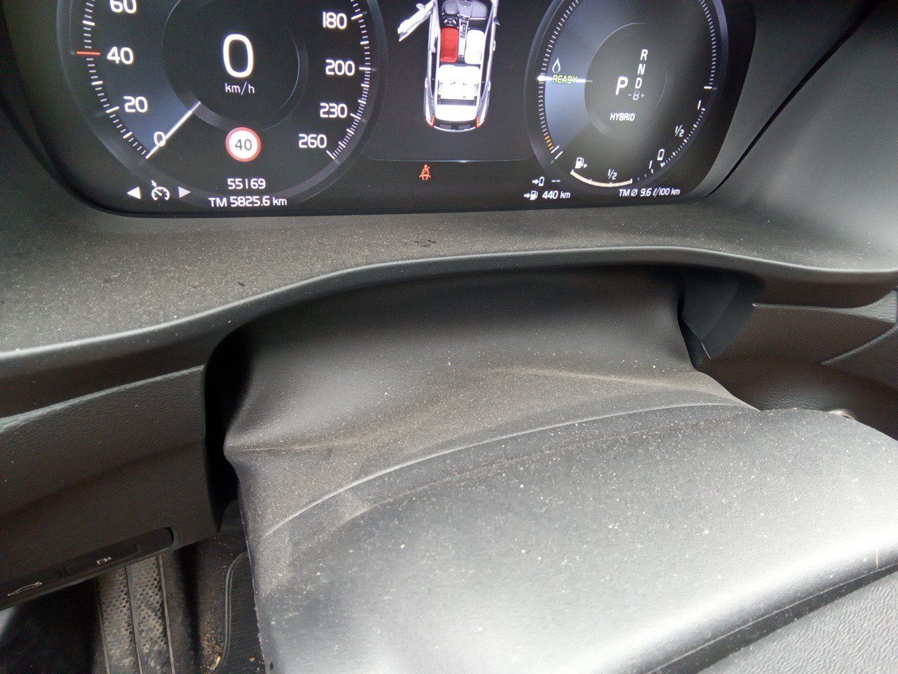 Volvo Xc40 1.5 T4 Twin Recharge Inscription Auto - Foto 2