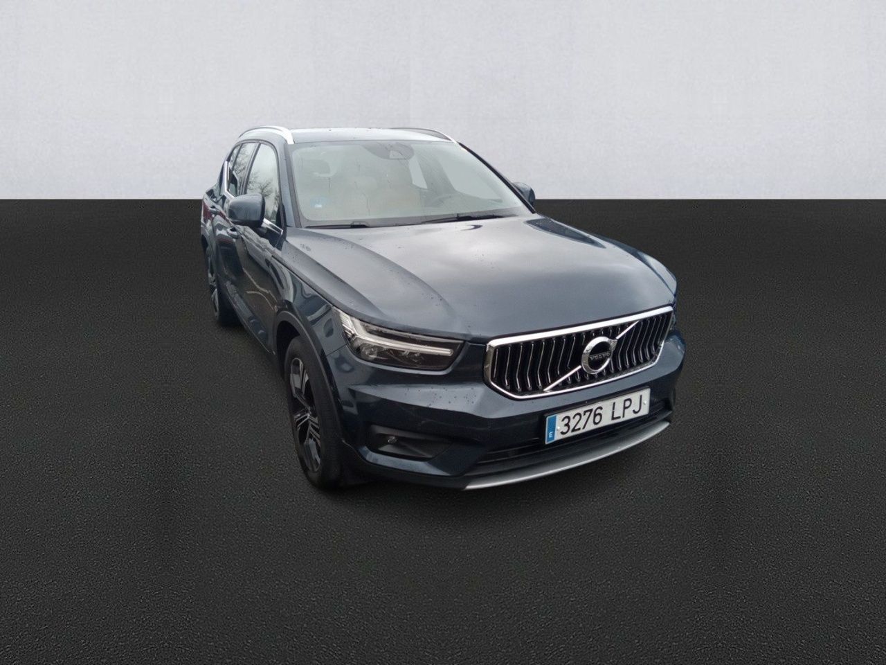 Volvo Xc40 1.5 T4 Twin Recharge Inscription Auto - Foto 2
