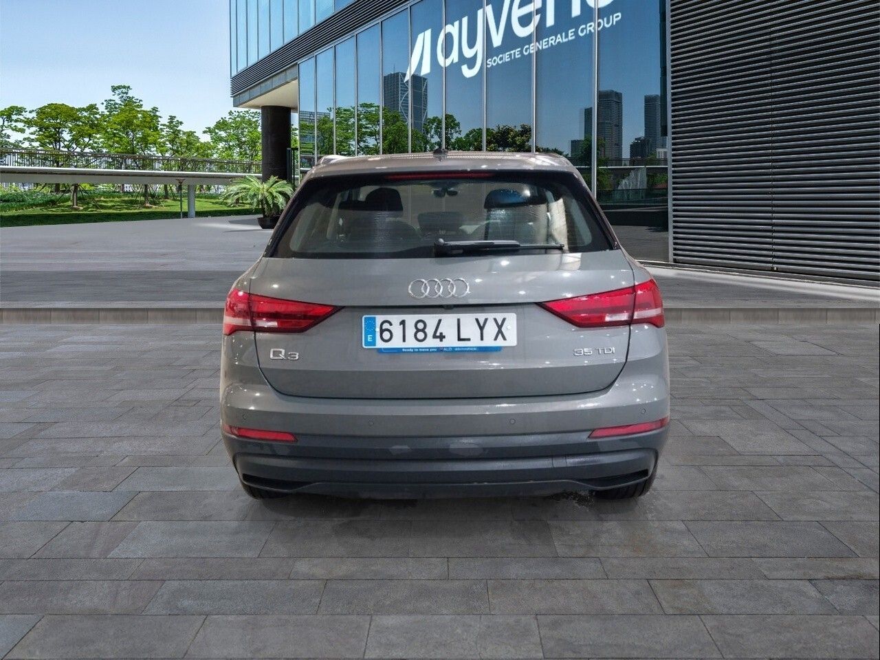 Audi Q3 35 Tdi 110kw (150cv) S Tronic - Foto 2