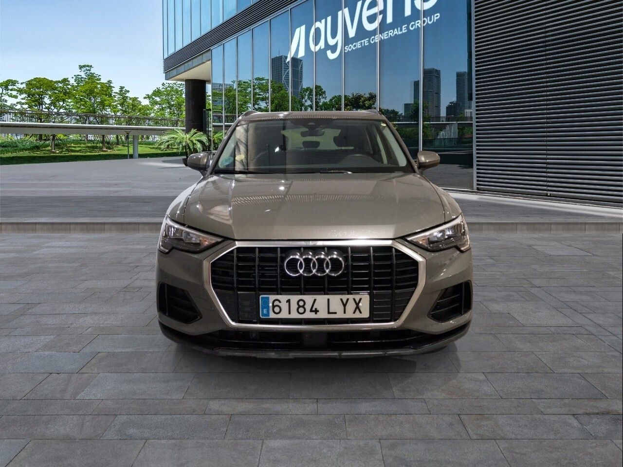 Audi Q3 35 Tdi 110kw (150cv) S Tronic - Foto 2