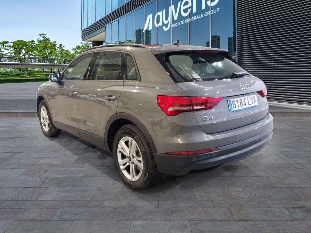 Audi Q3 35 Tdi 110kw (150cv) S Tronic - Foto 2