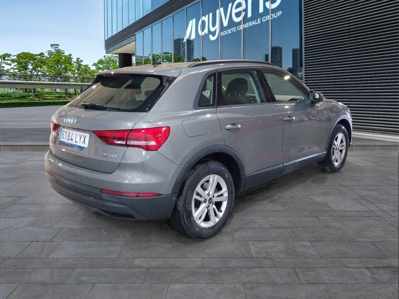 Audi Q3 35 Tdi 110kw (150cv) S Tronic - Foto 2