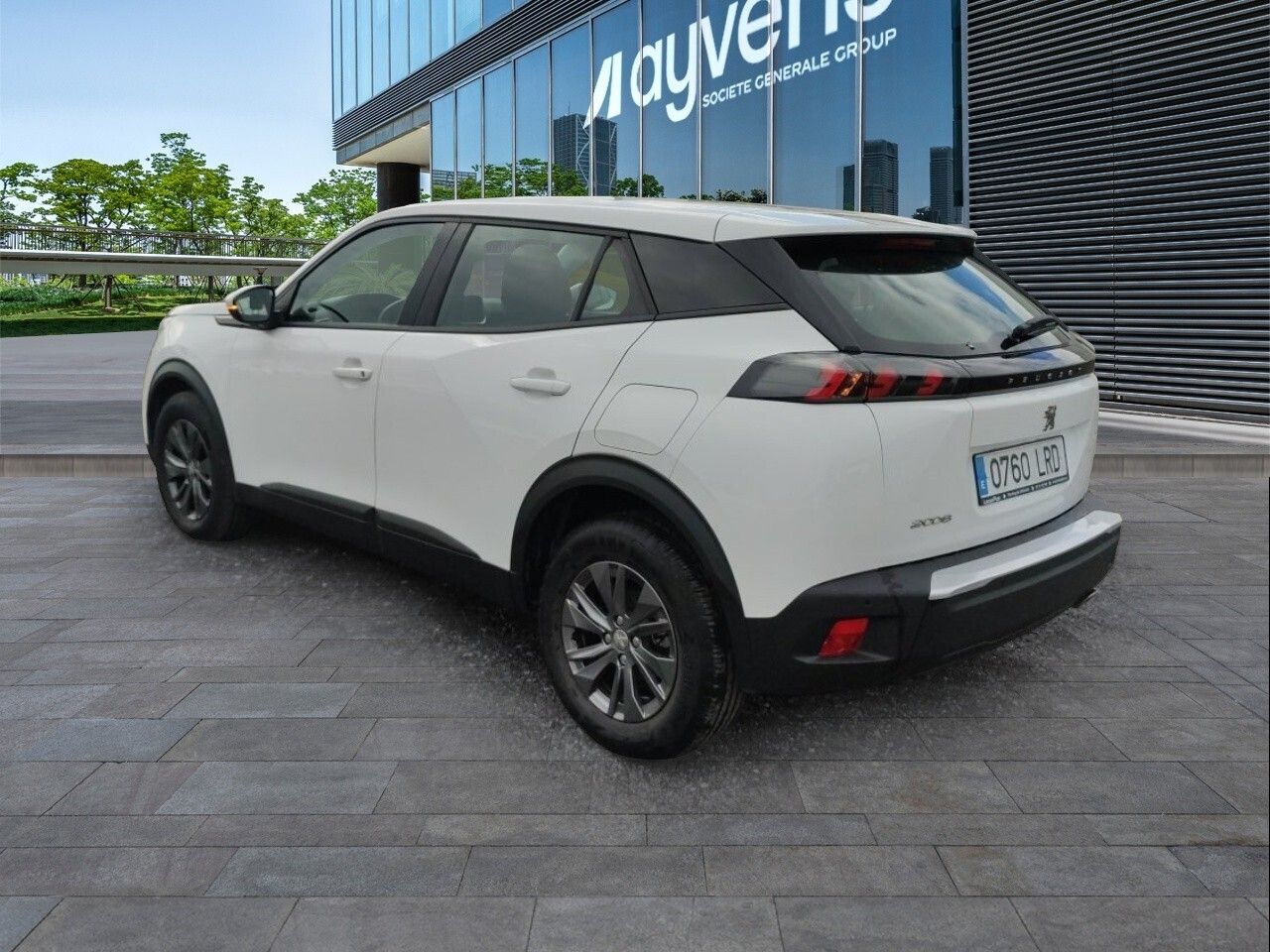 Peugeot 2008 Active Pack Bluehdi 81kw (110cv) - Foto 2