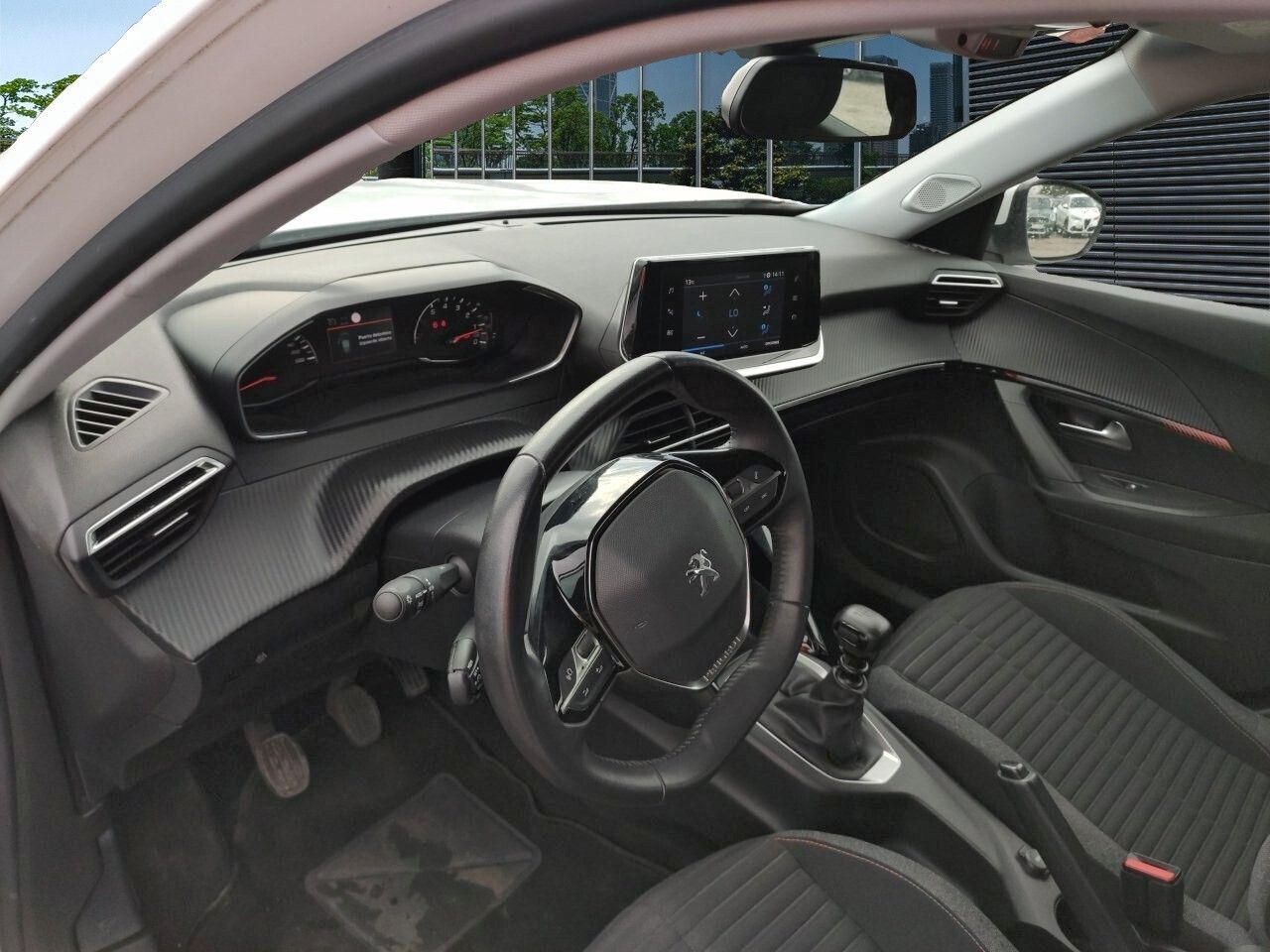 Peugeot 2008 Active Pack Bluehdi 81kw (110cv) - Foto 2