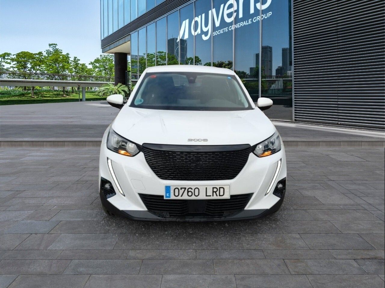 Peugeot 2008 Active Pack Bluehdi 81kw (110cv) - Foto 2