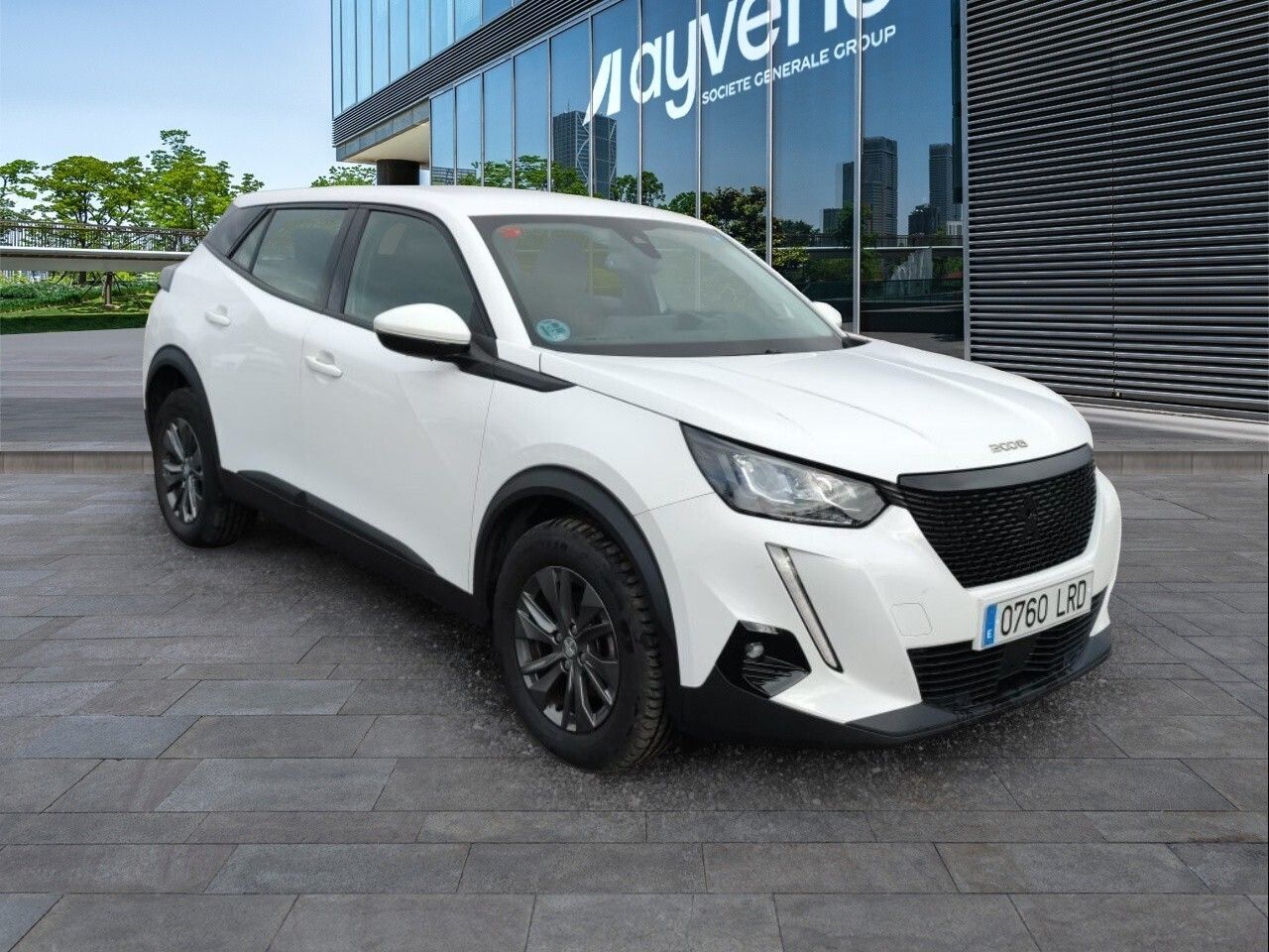 Peugeot 2008 Active Pack Bluehdi 81kw (110cv) - Foto 2